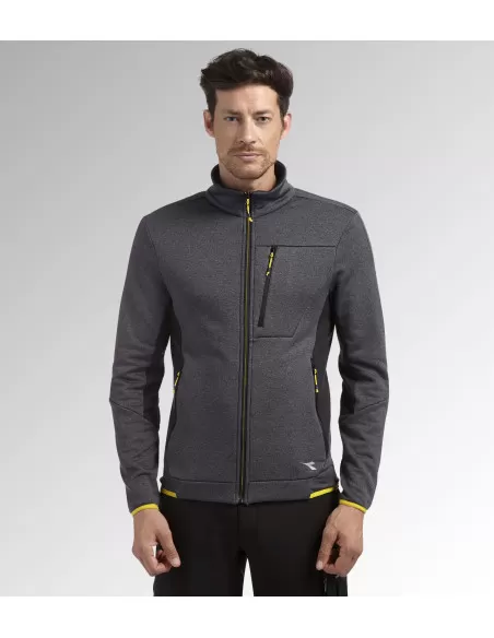 Polaire de travail Bleu POLAR FLEECE TECHNO | 702.179457_D0217 - Diadora