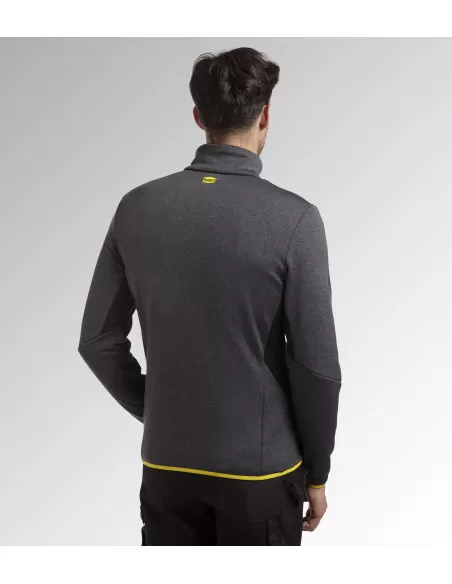Polaire de travail Bleu POLAR FLEECE TECHNO | 702.179457_D0217 - Diadora