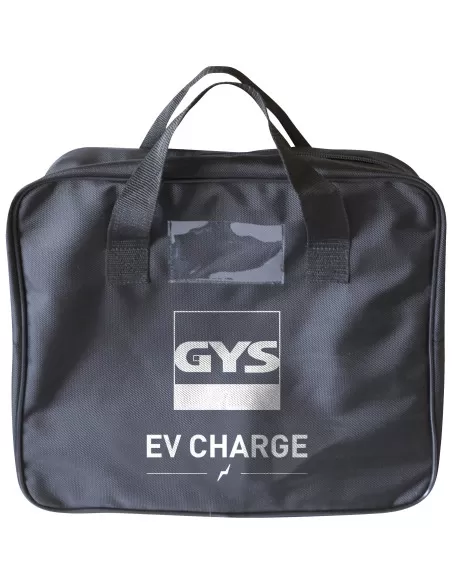 Câble de charge pour véhicule électrique SUPER PRO SMART - EV CHARGE | 075320 - Gys