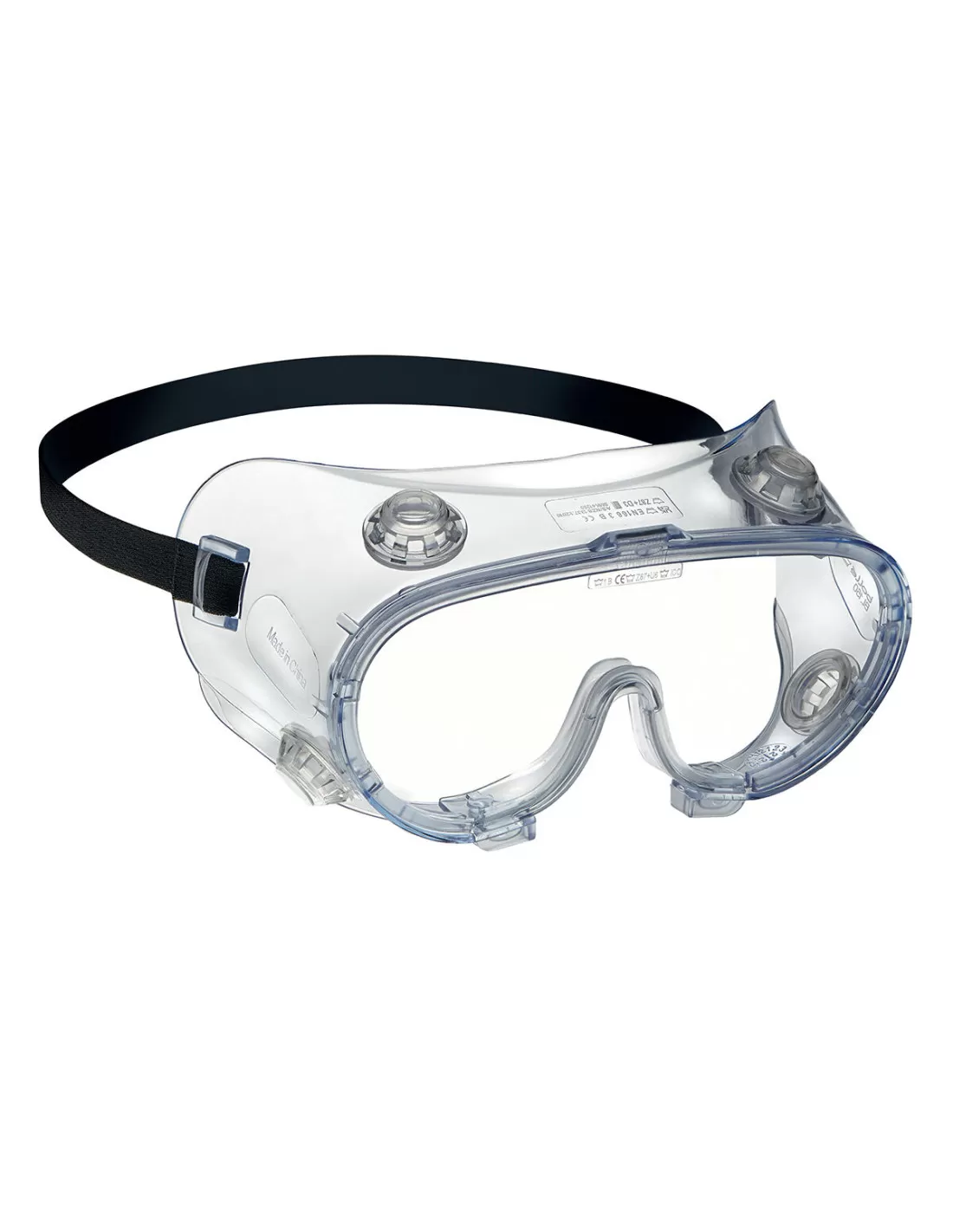 Lunette-Masque de Protection Vision 180°