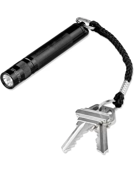 Mini lampe de poche Solitaire | K3A016L - Maglite