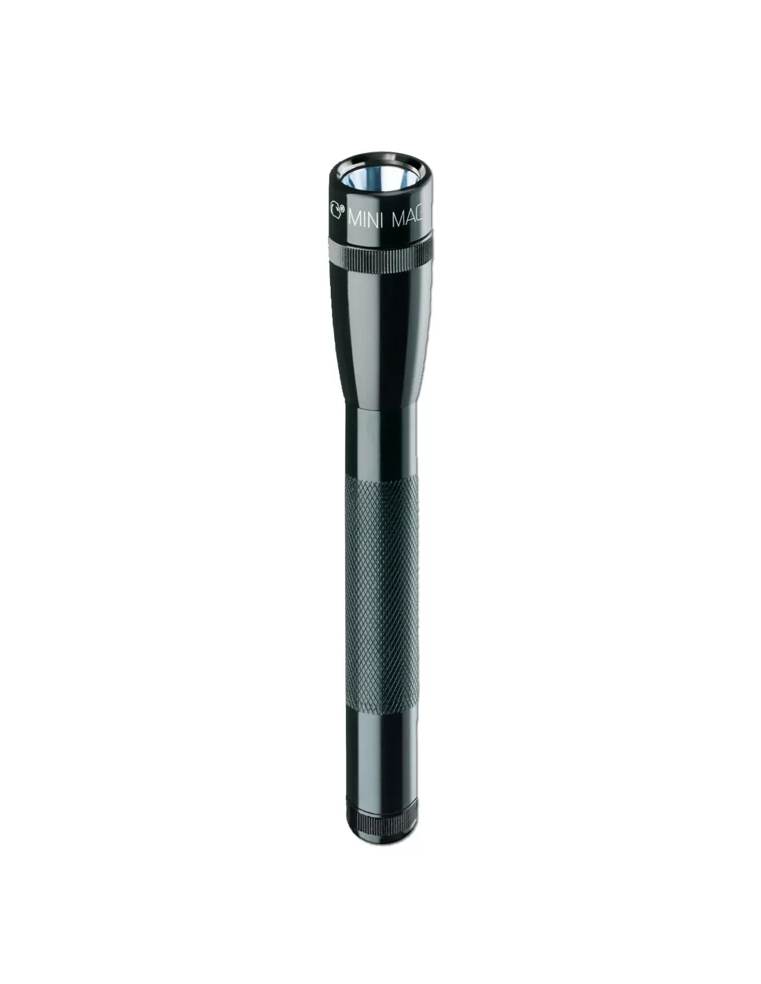 Lampe torche de poche compacte Mini LED, SP2201HL - Maglite