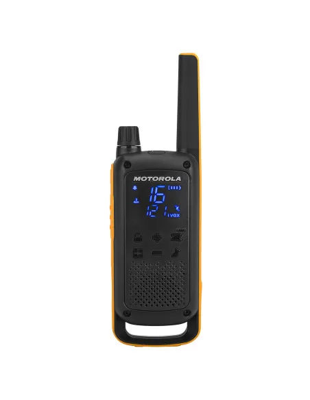 Talkies walkies T82 EXTREME | Motorola