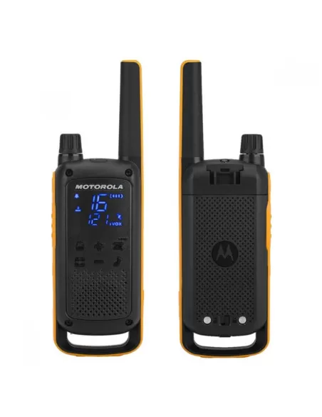 Talkies walkies T82 EXTREME | Motorola