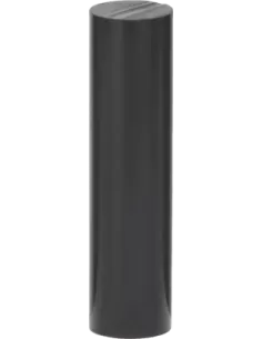 Bâtonnet de colle thermofusible noire pourpistolet à colle (paquet de 125 gr) | 1609201221 - Bosch
