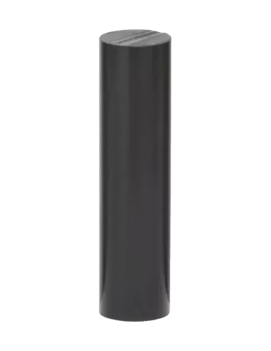 Bâtonnet de colle thermofusible noire pourpistolet à colle (paquet de 125 gr) | 1609201221 - Bosch