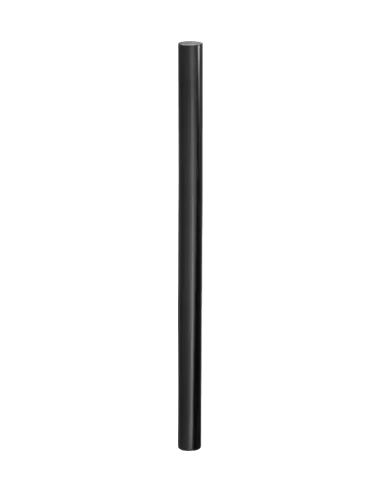 Bâtonnet de colle thermofusible noire pourpistolet à colle (paquet de 500 gr) | 2607001178 - Bosch