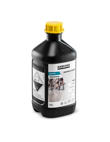 Nettoyant industriel FloorPro RM 69 (2.5 litres) | 62960580 - Karcher