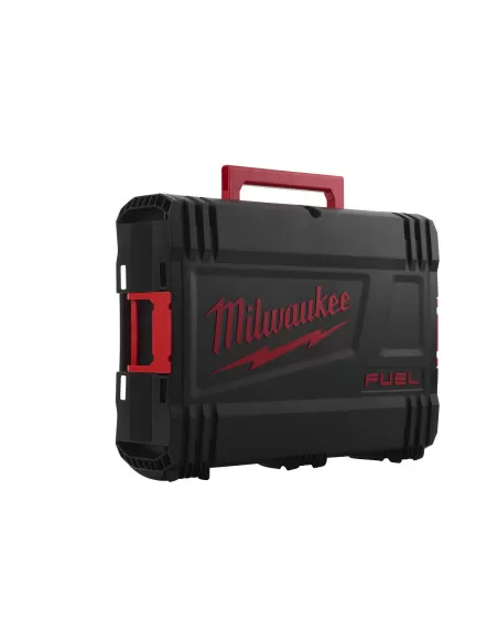 Pack 3 outils Perceuse + Perforateur + Meuleuse + Accessoires M18FPP3U-502B | 4933498757 - Milwaukee