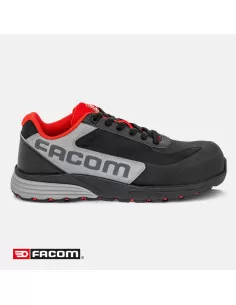Chaussures de sécurité SHIKAN S3 SRC HRO | 07SHIKAN28 - Facom