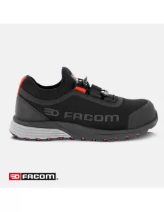 Chaussures de sécurité SOTCHI S1P SRC HRO | 07SOTCHI78 - Facom