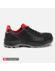 Chaussures de sécurité TORINO S3 SRC | 07TORINO18 - Facom