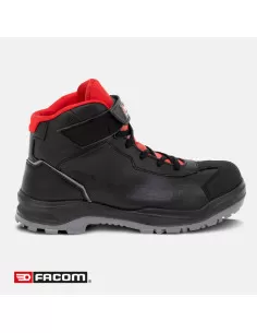 Chaussures de sécurité TOROSO S3 SRC | 07TOROSO18 - Facom