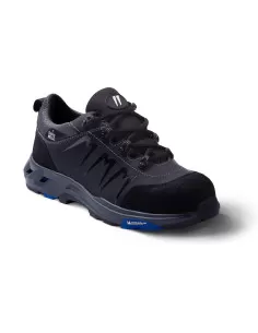 Chaussures de sécurité ADDICT BLACK S3 HRO SRC HI CI | ADBN3 - Gaston MILLE