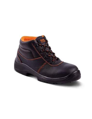 Chaussures de sécurité GAURA S3 | GAUS3 - Gaston MILLE