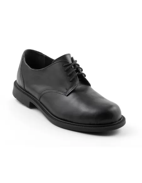 Chaussures de travail STYLE O2 SRC | GOST9 - Gaston MILLE