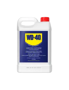 Dégrippant lubrifiant multifonction (5 litres) | 49500 - WD-40