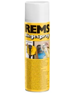 Spray de cintrage aérosol (400 ml) | 140120 R - Rems