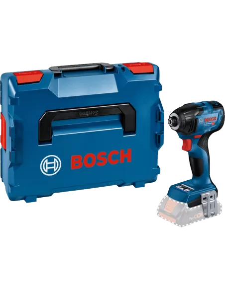 Visseuse à chocs 18V GDR 18V-210 C Solo L-BOXX (machine seule) | 06019J0101 - Bosch