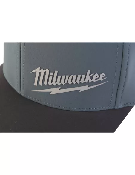 Casquette de Baseball Bleu BCP BLU Taille L/XL | 4932493106 - Milwaukee
