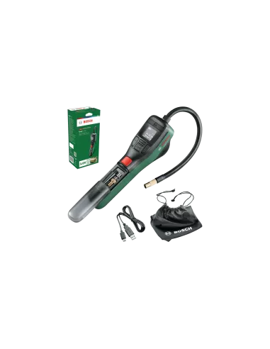 Pompe à air comprimé sur batterie | 0603947000 - Bosch