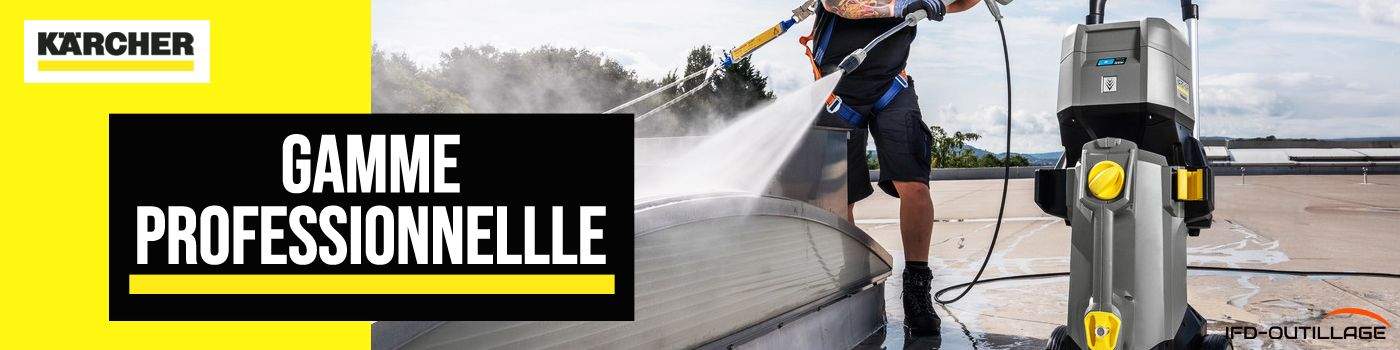 Shampouineuse Karcher : Les meilleurs modèles 2023