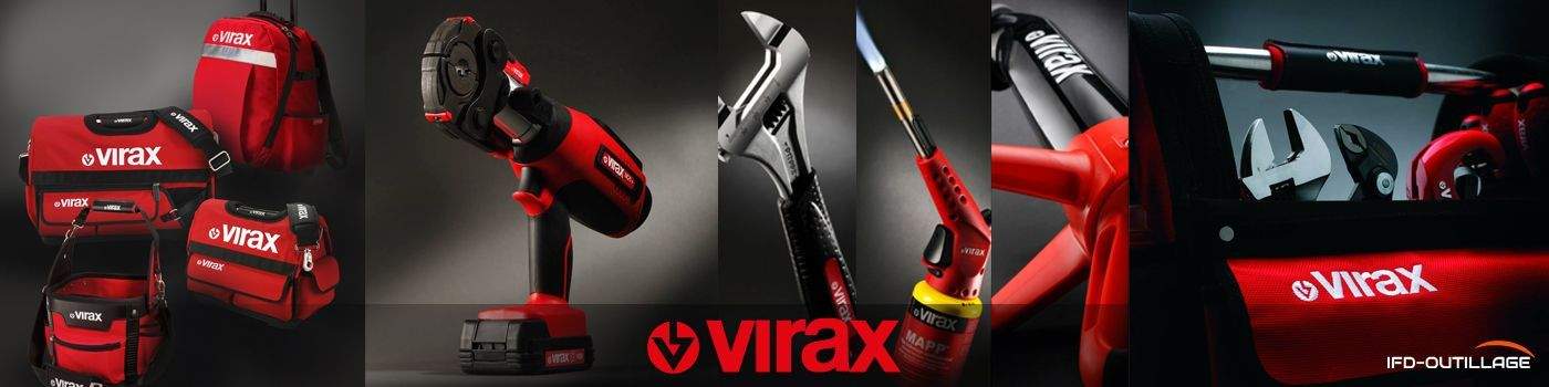 Virax, Excellence Française