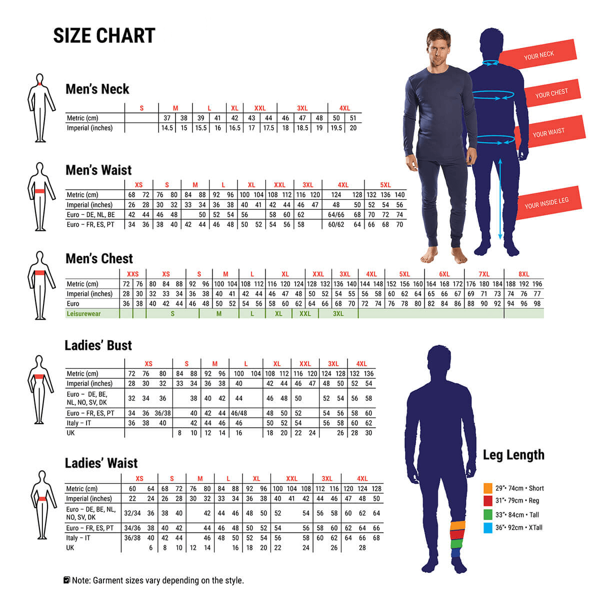 Equivalent taille hotsell 48 veste