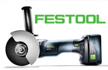 Chez Festool, la révolution sans fil dans le droit fil de la tradition d’excellence